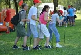 Firemné podujatie 17