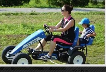 Firemné podujatie 3