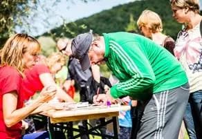 Firemné podujatie 4