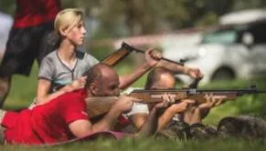 Firemné podujatie 8