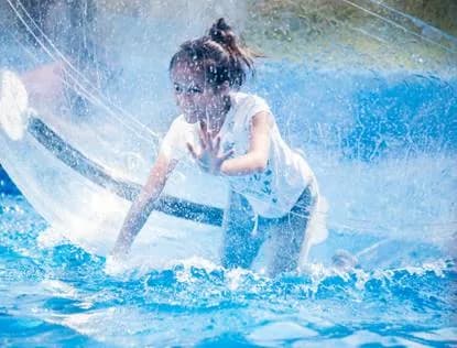 Firemné podujatie 14