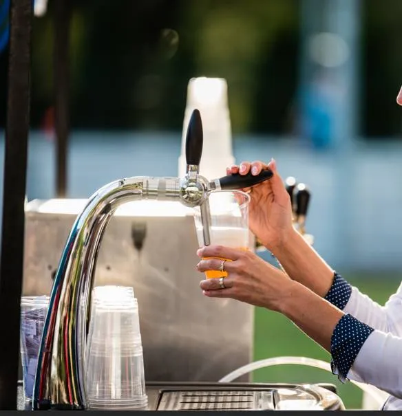 Firemné podujatie 16